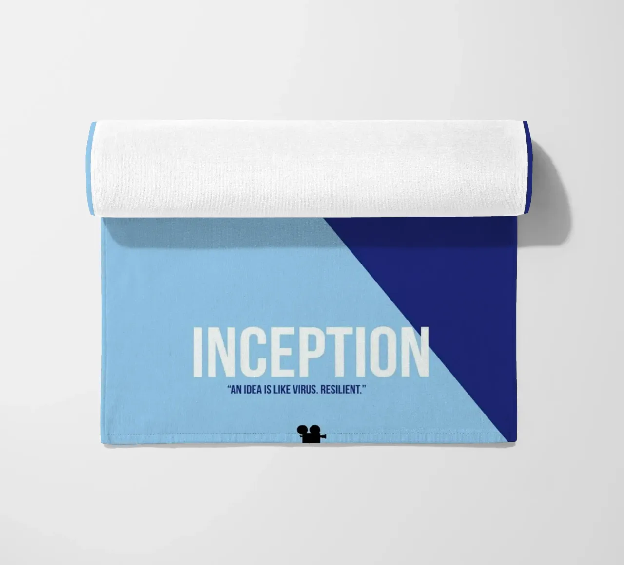 Inception telo mare da Naxart