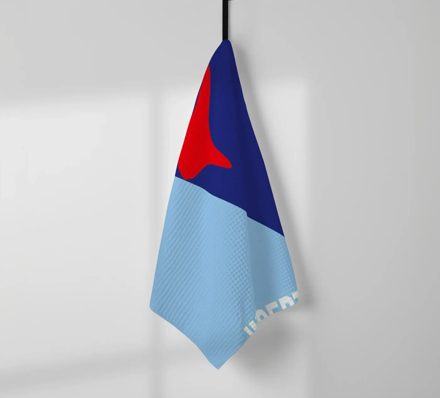 Inception Geschirrtuch von Naxart