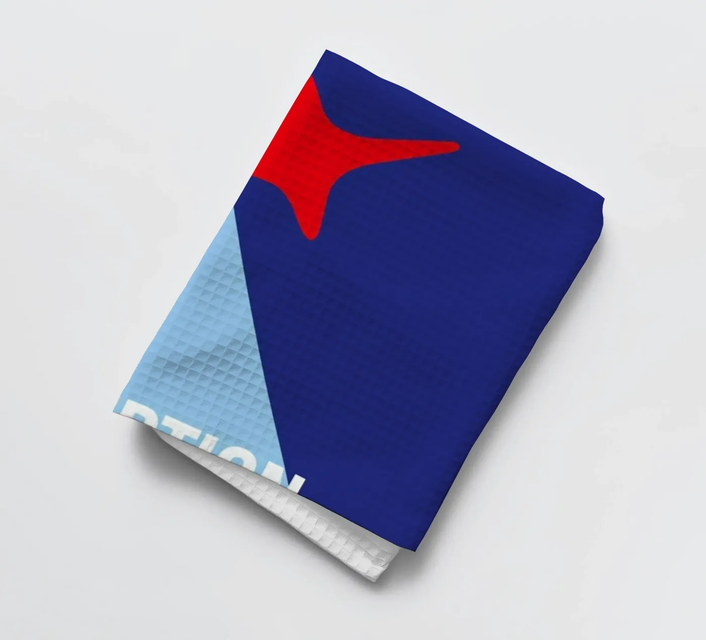 Inception Geschirrtuch von Naxart