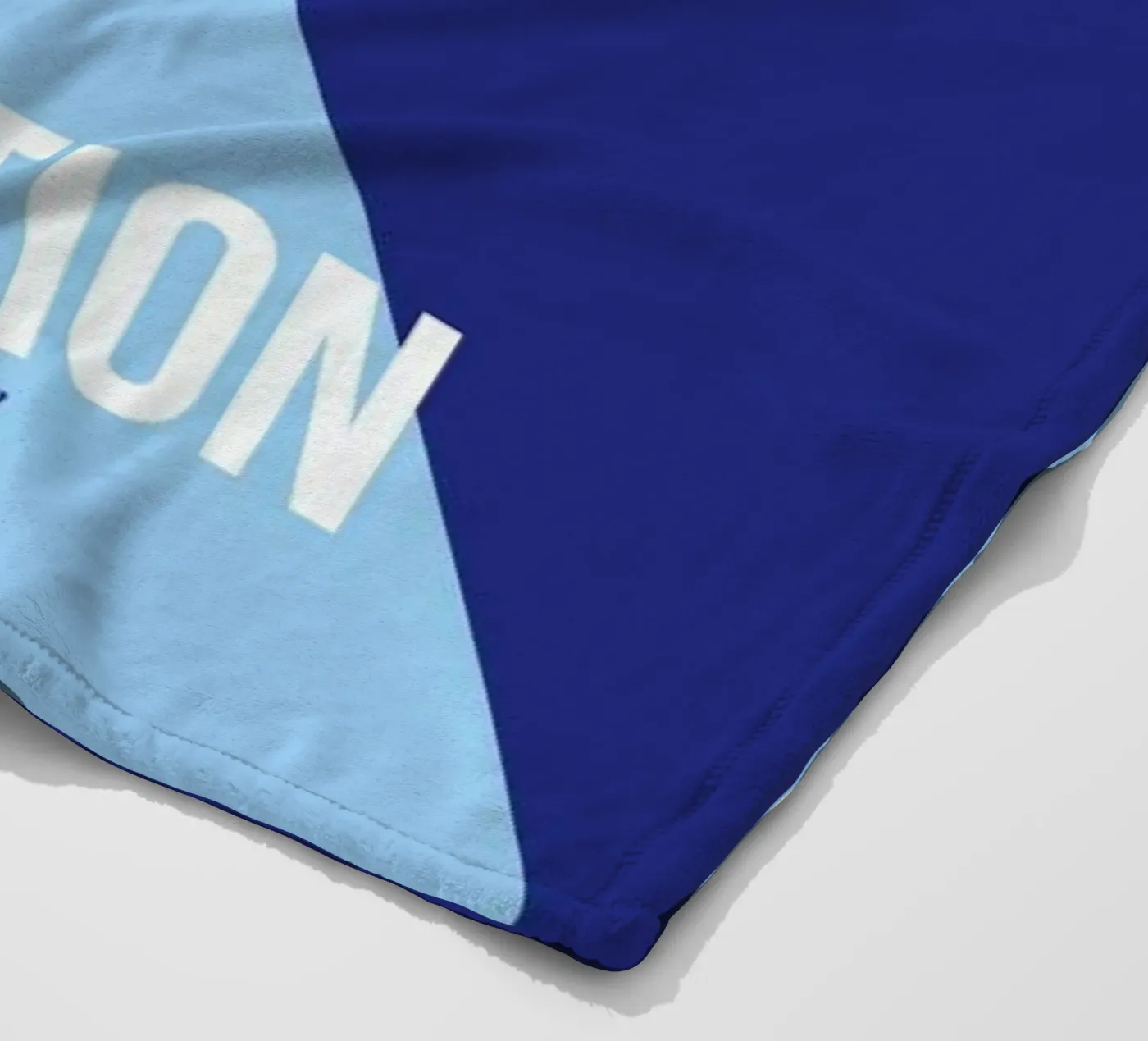 Inception Fleecedecke von Naxart