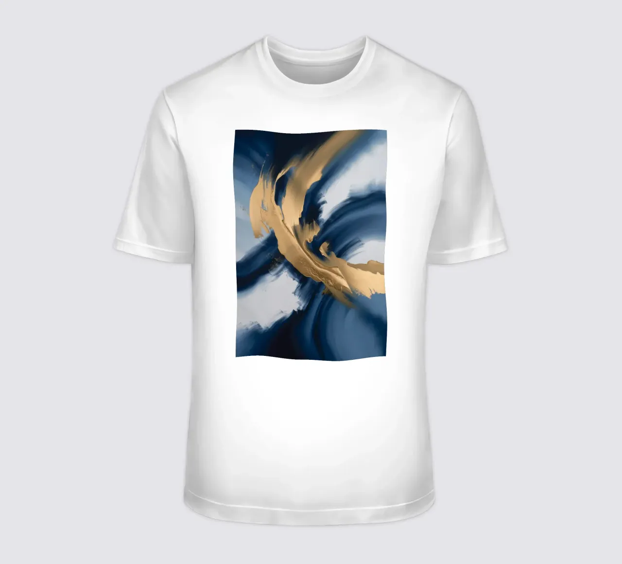 Tempesta Twist Radiance t-shirt da Monarch Arc