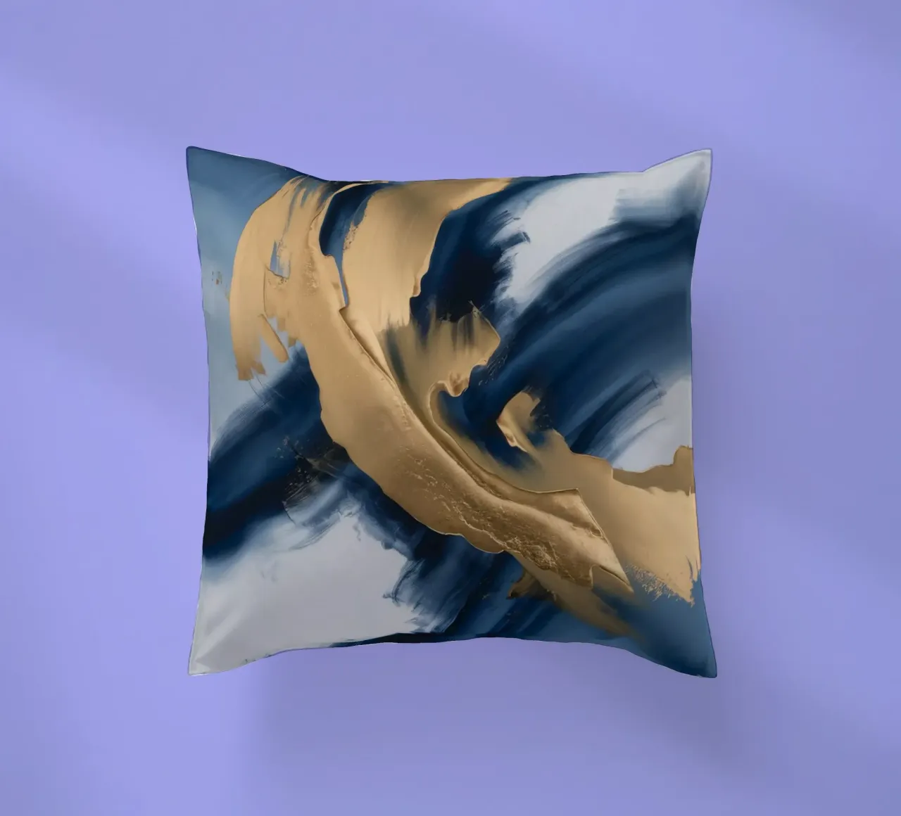 Tempesta Twist Radiance cuscino da Monarch Arc