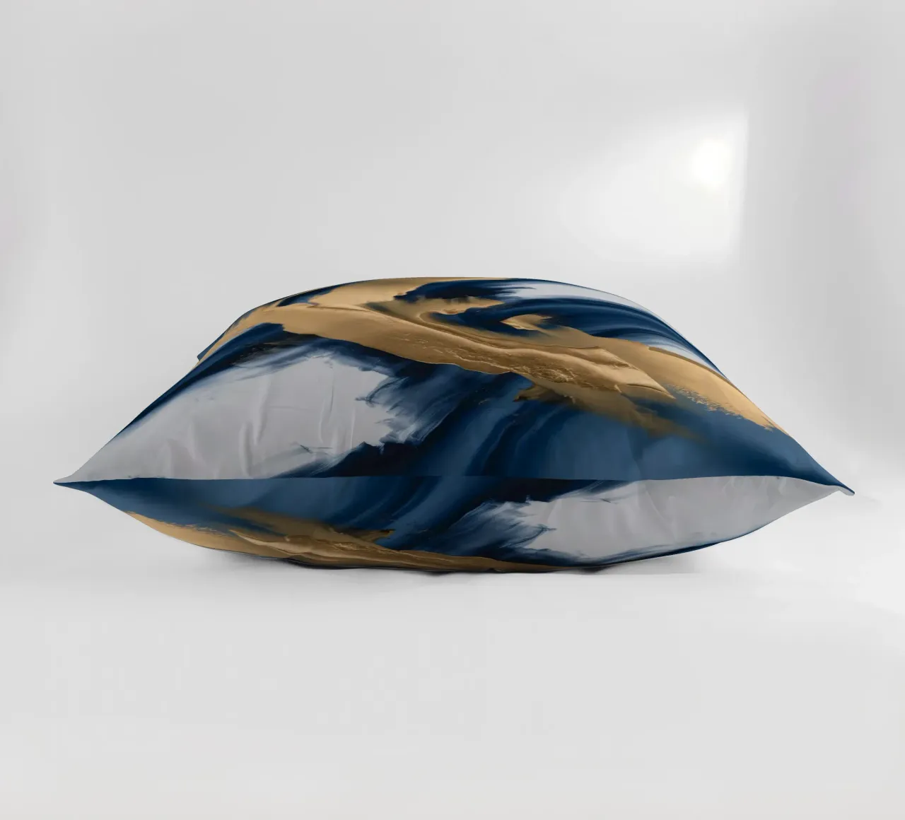 Tempesta Twist Radiance cuscino da Monarch Arc
