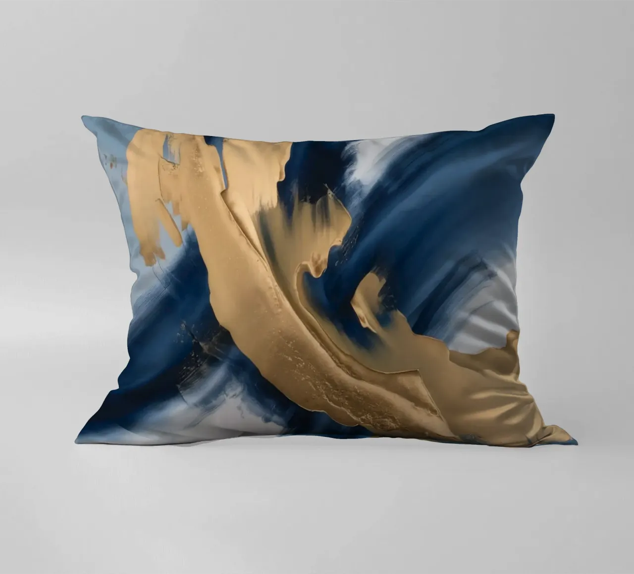 Tempesta Twist Radiance cuscino da Monarch Arc