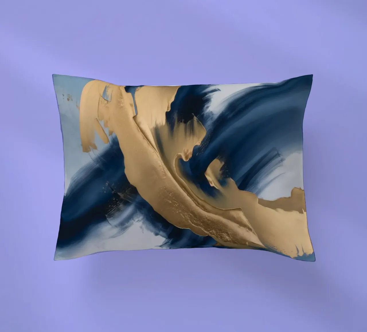 Tempesta Twist Radiance cuscino da Monarch Arc