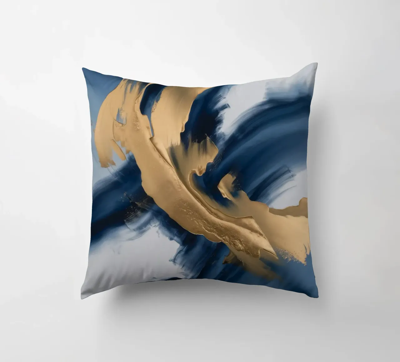 Tempesta Twist Radiance cuscino da Monarch Arc