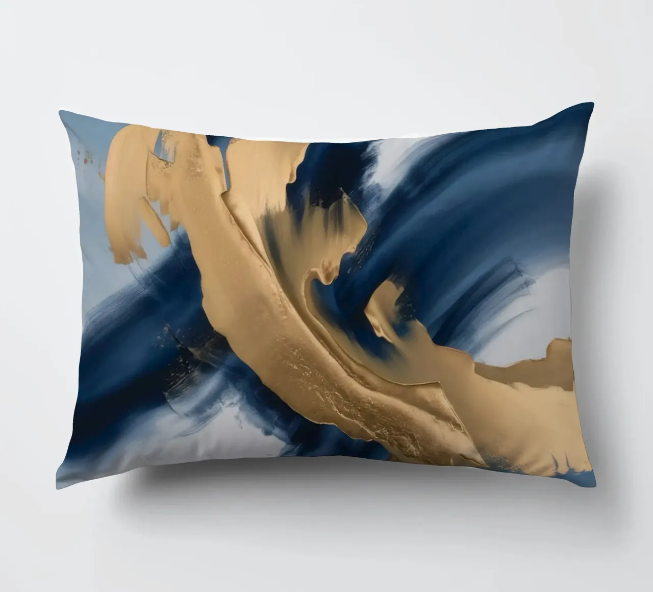 Tempesta Twist Radiance cuscino da Monarch Arc