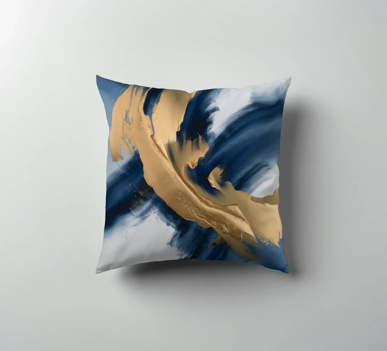 Tempesta Twist Radiance cuscino da Monarch Arc