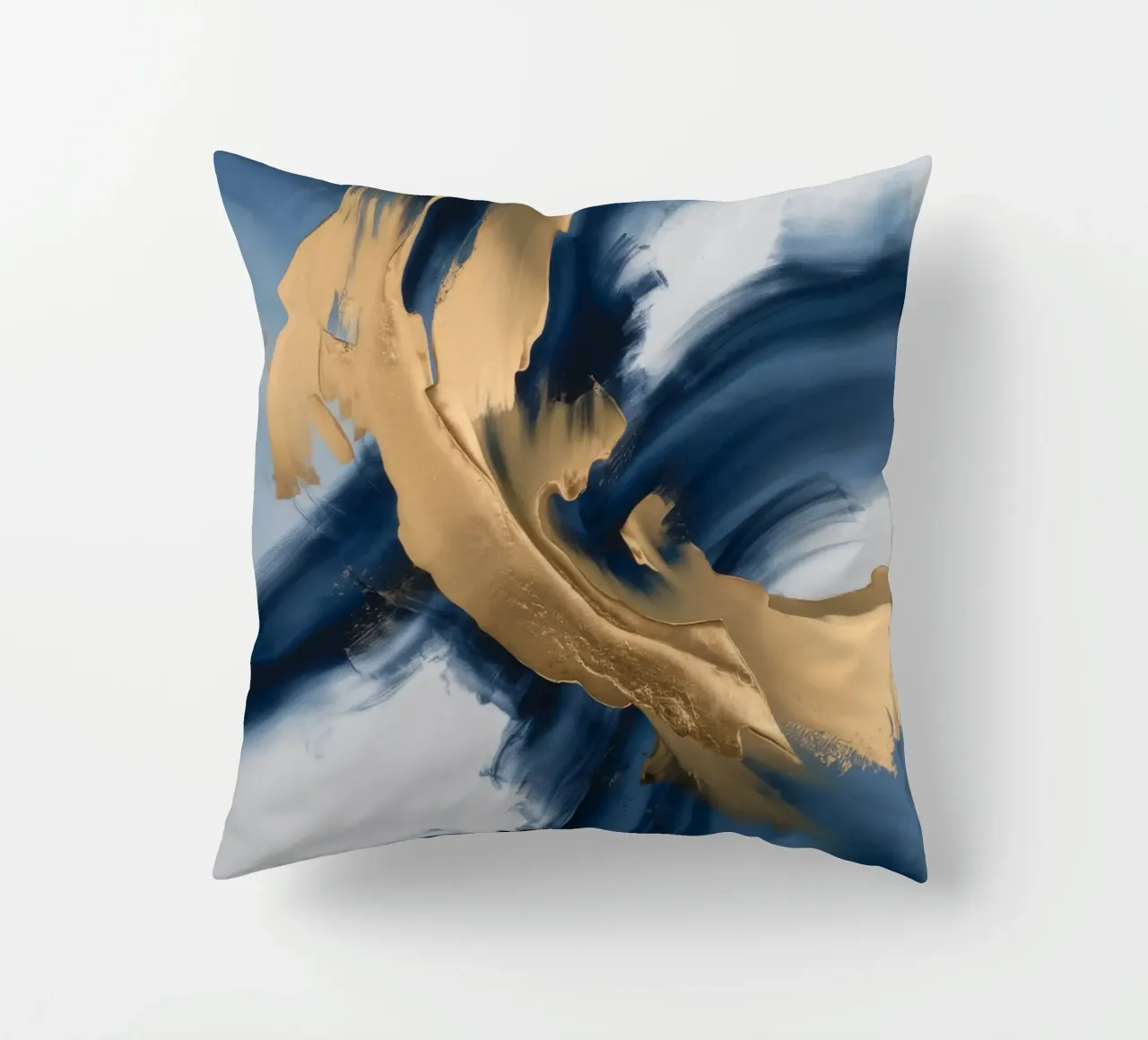 Tempesta Twist Radiance cuscino da Monarch Arc