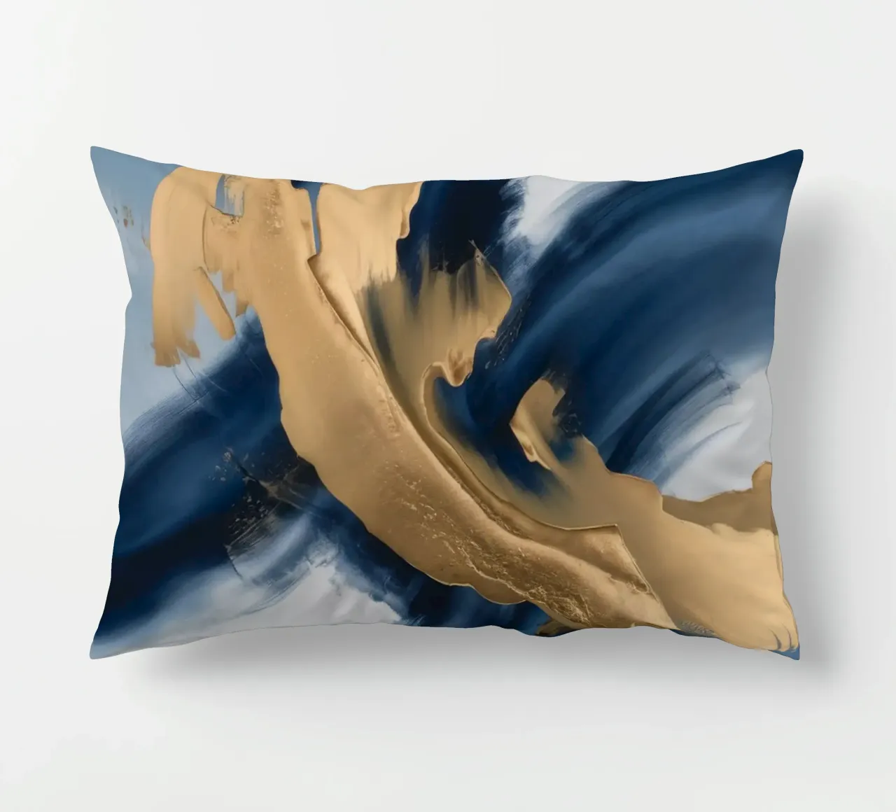 Tempesta Twist Radiance cuscino da Monarch Arc