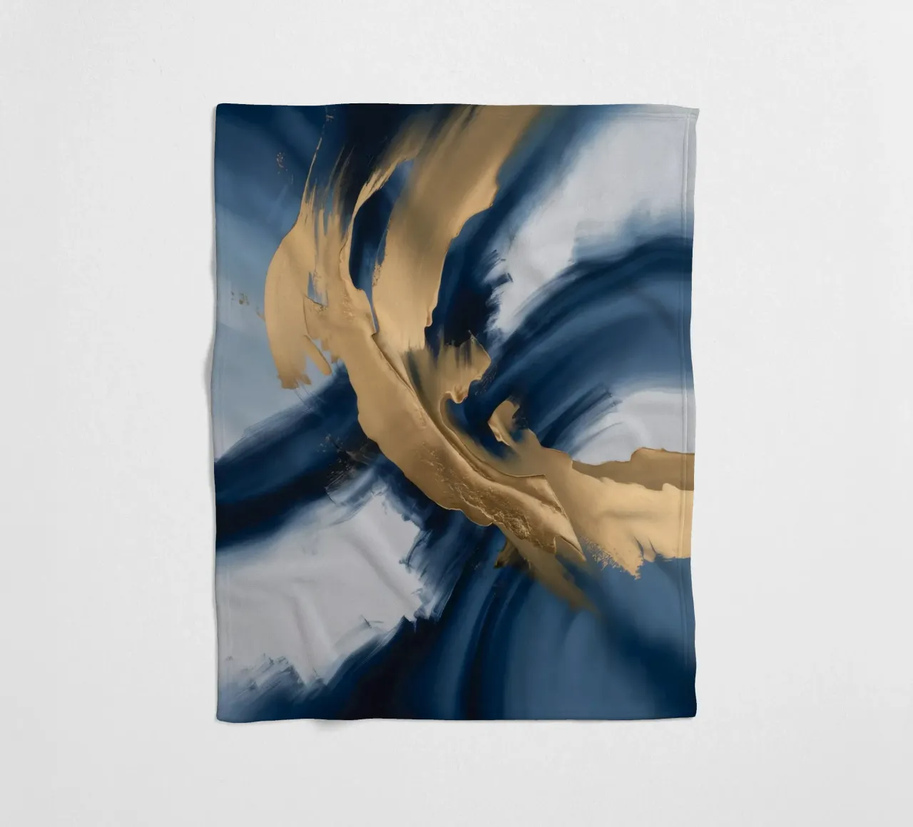 Tempesta Twist Radiance coperta in pile da Monarch Arc