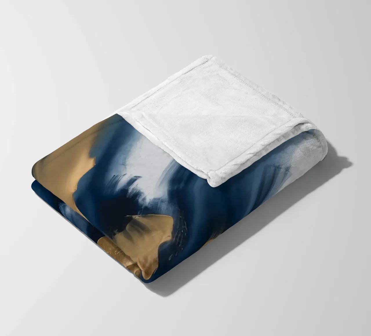 Tempesta Twist Radiance coperta in pile da Monarch Arc