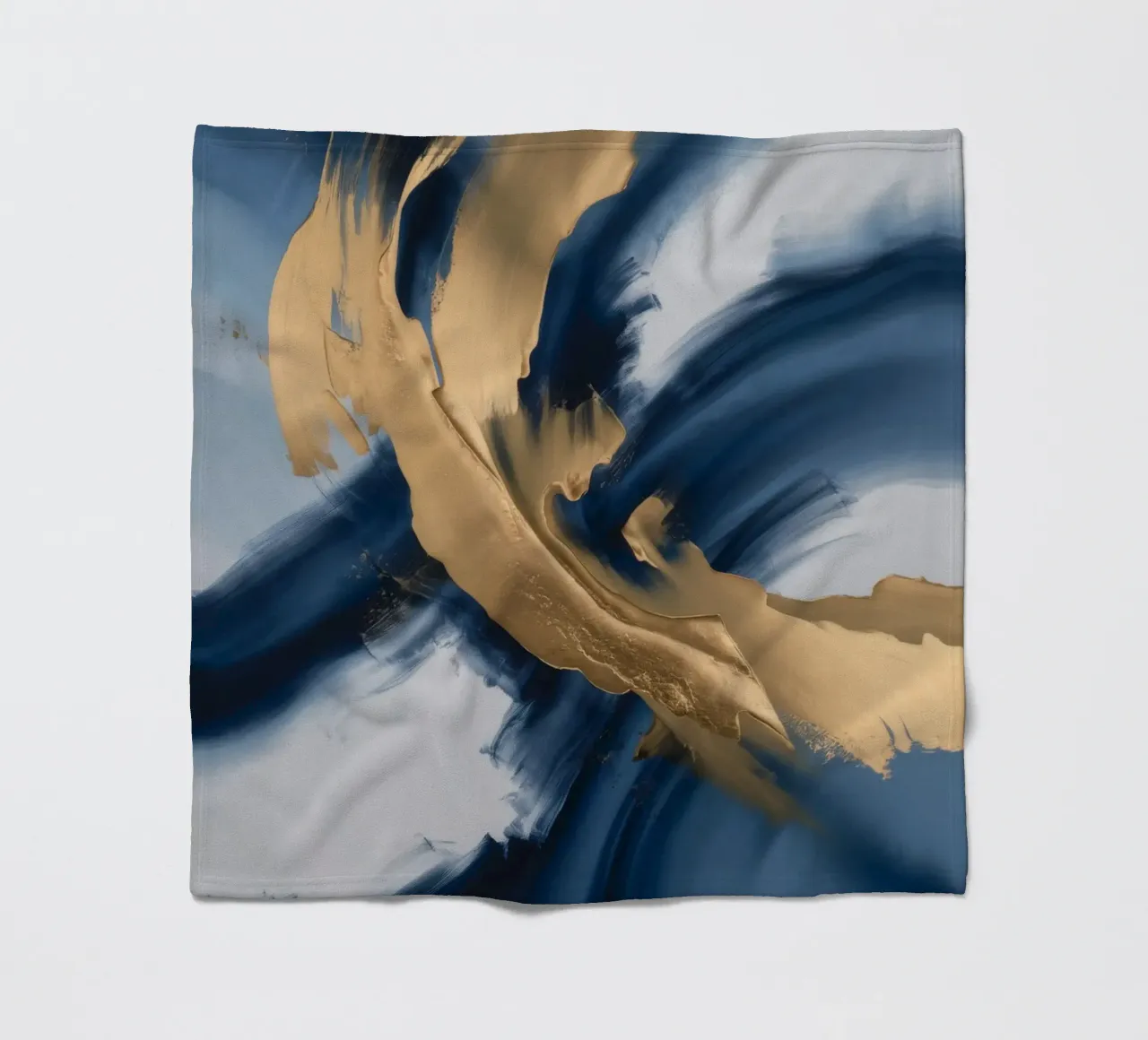 Tempesta Twist Radiance coperta in pile da Monarch Arc