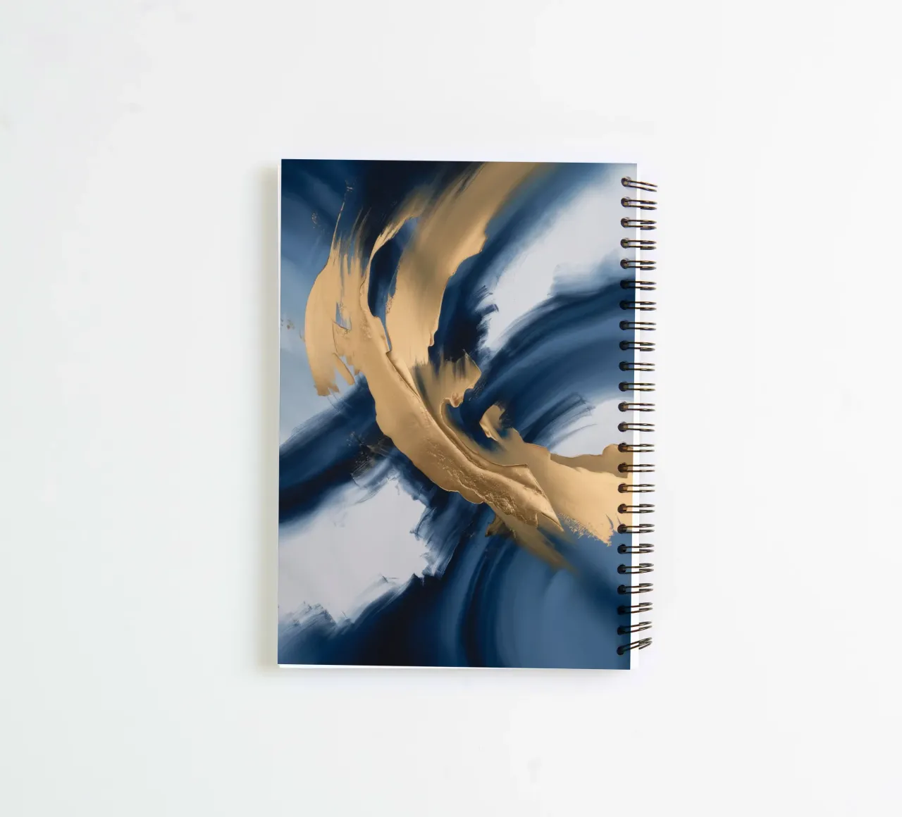 Sturm Twist Radiance Ringbuch von Monarch Arc