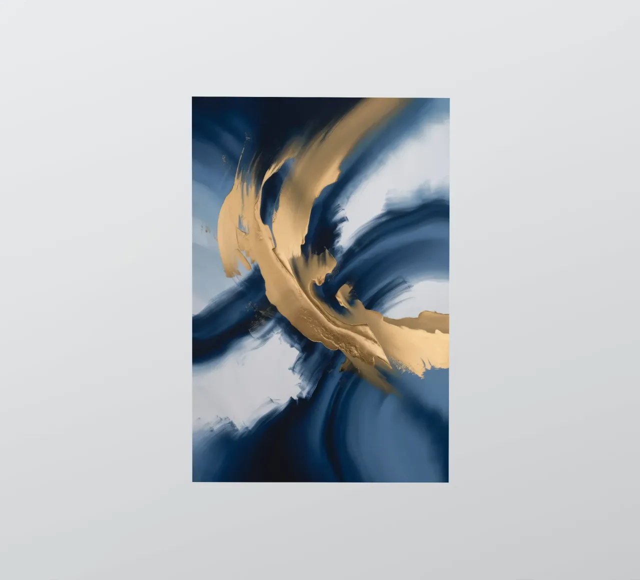 Storm Twist Radiance sticker by Monarch Arc