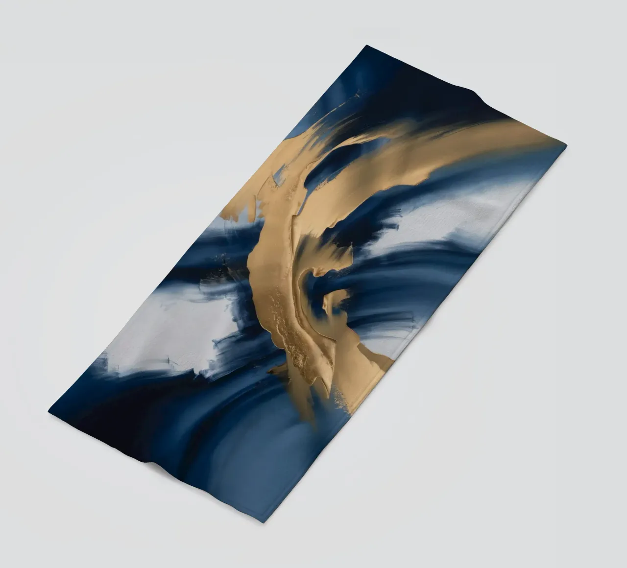 Tempesta Twist Radiance telo mare da Monarch Arc
