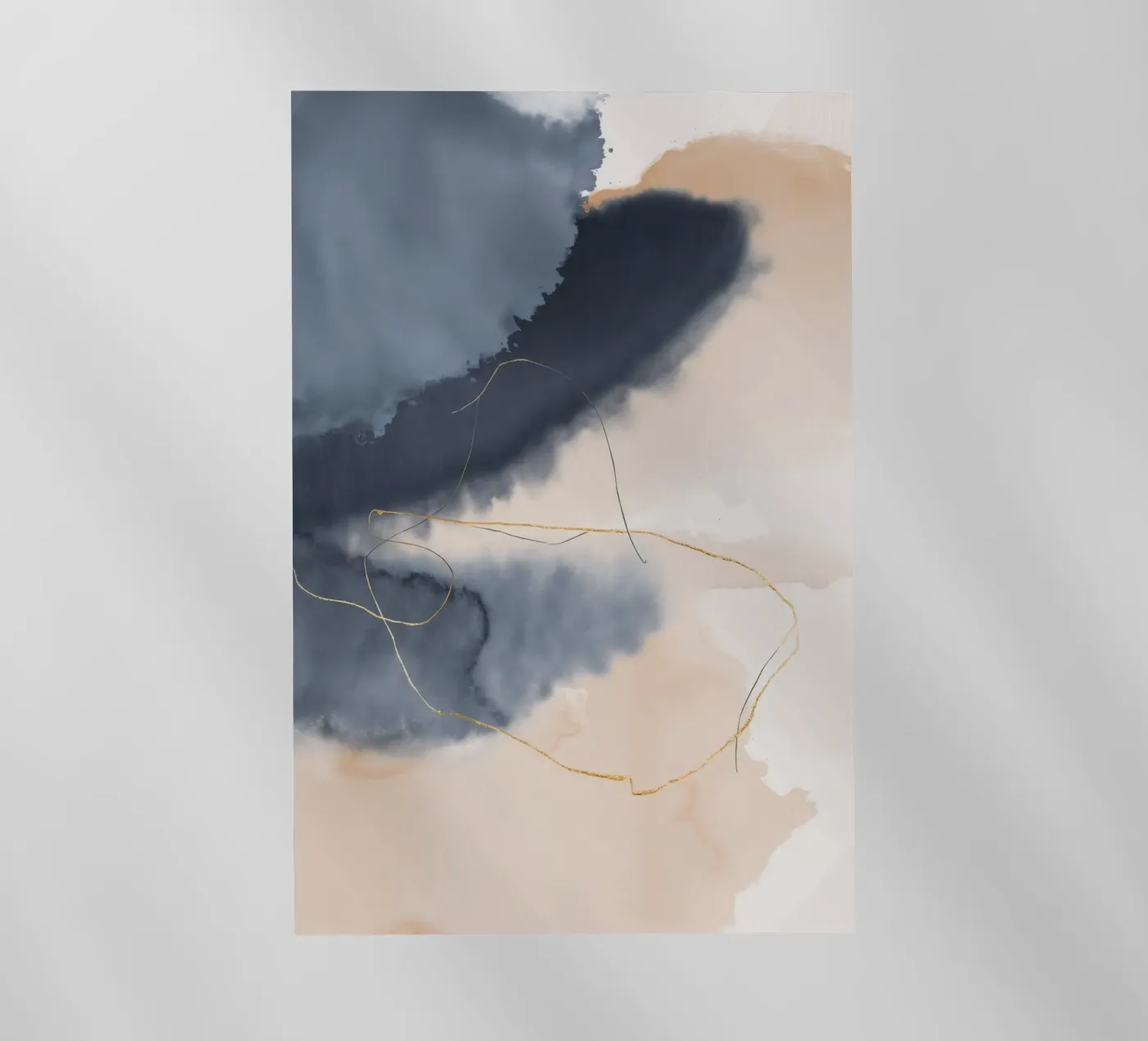 Desert Cloud Trace pellicola backlit da Monarch Arc