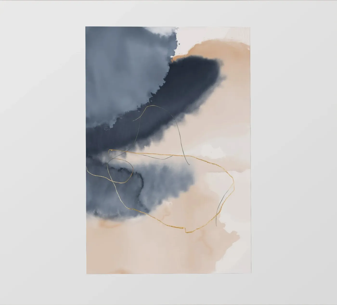 Desert Cloud Trace pellicola backlit da Monarch Arc