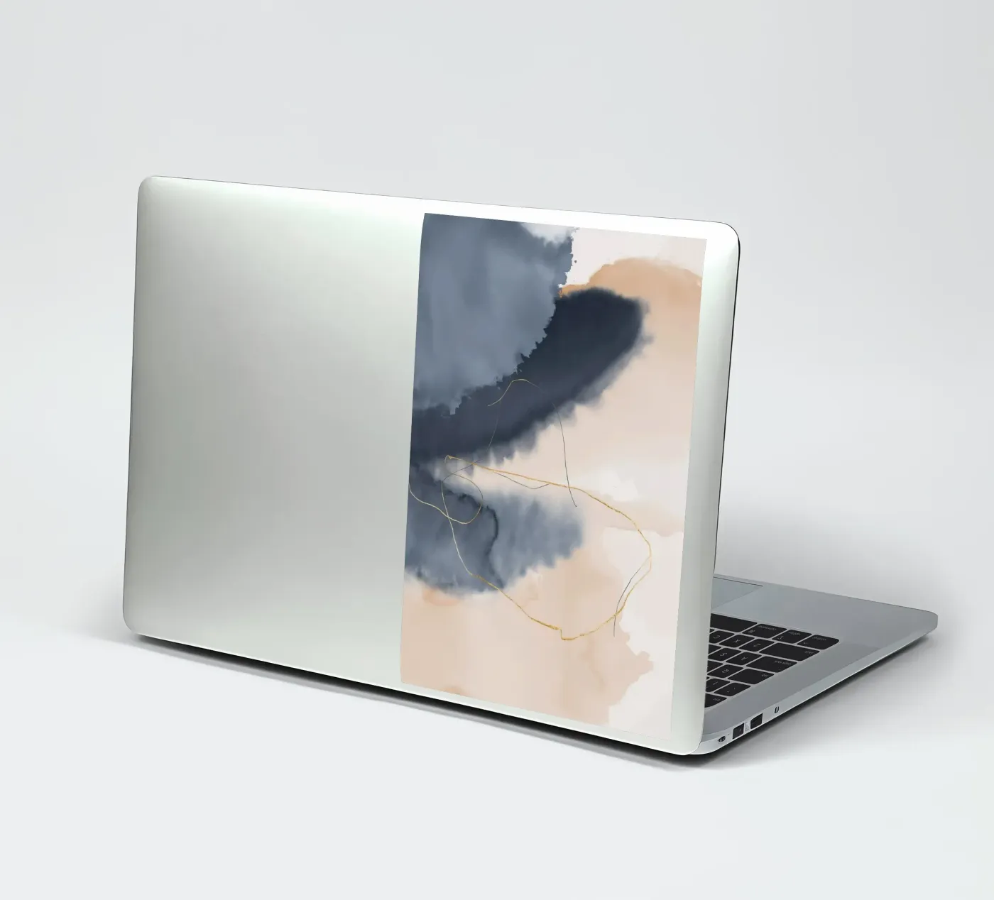 Desert Cloud Trace sticker by Monarch Arc