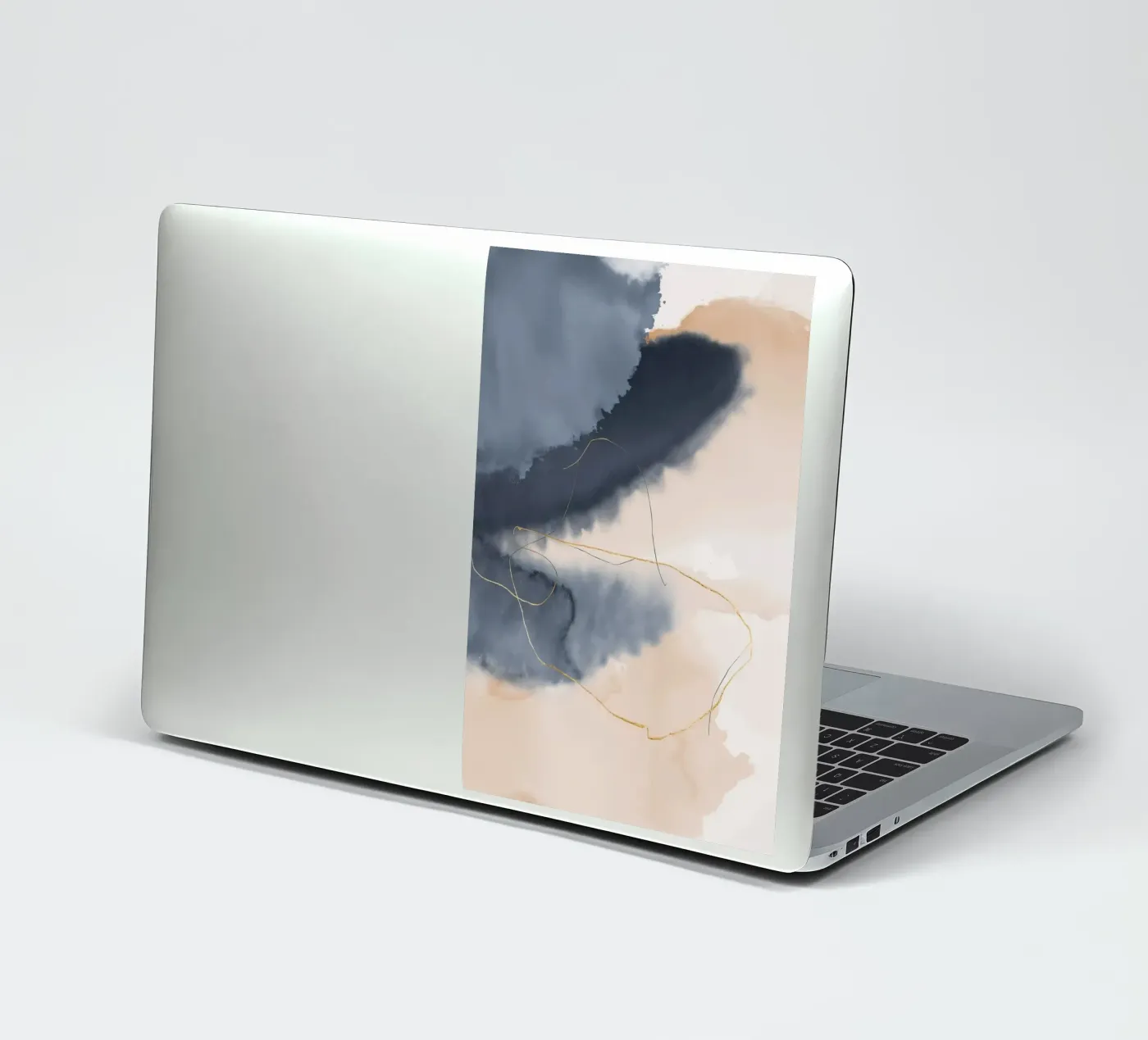 Desert Cloud Trace sticker by Monarch Arc