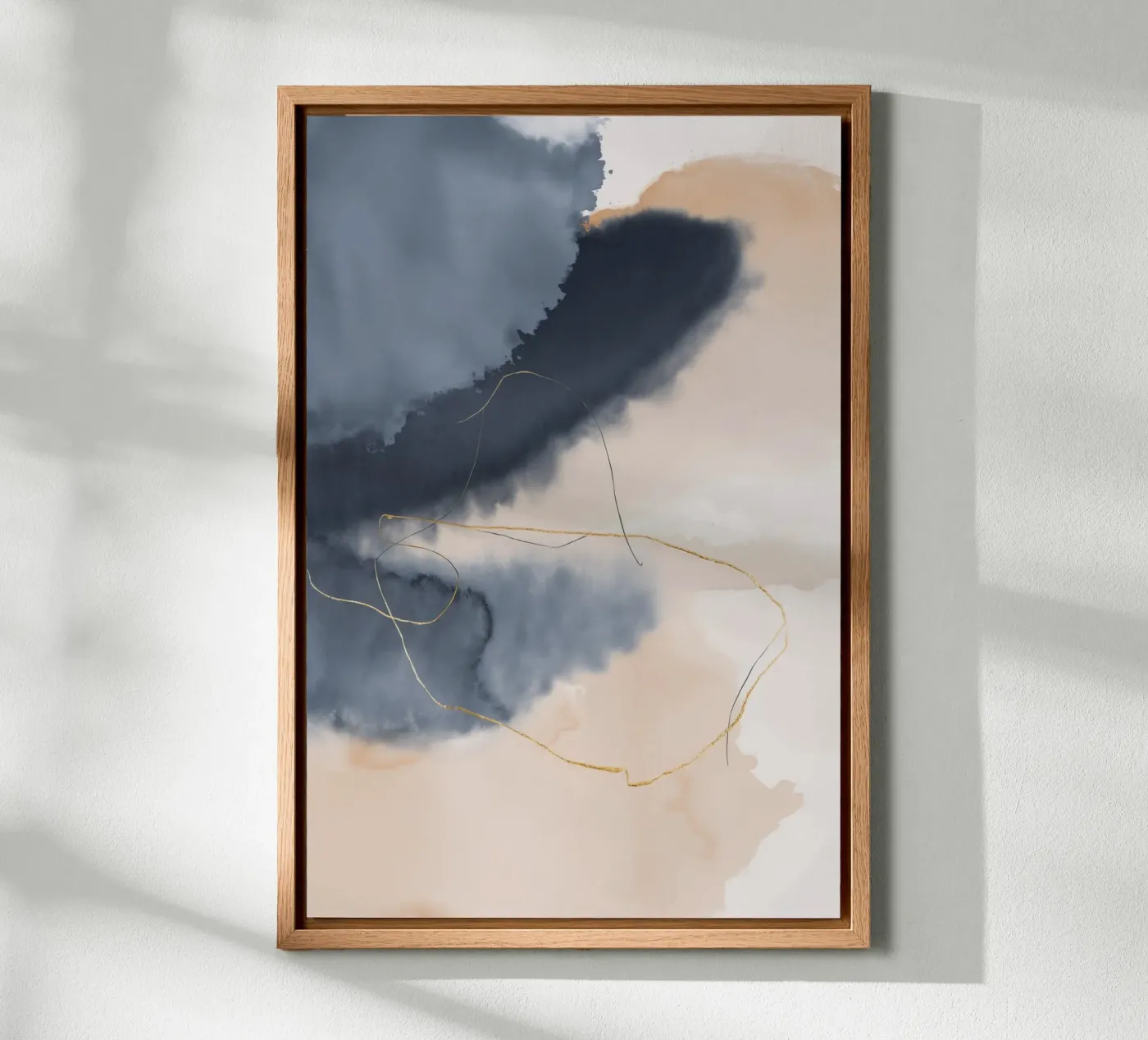 Desert Cloud Trace forex plate by Monarch Arc
