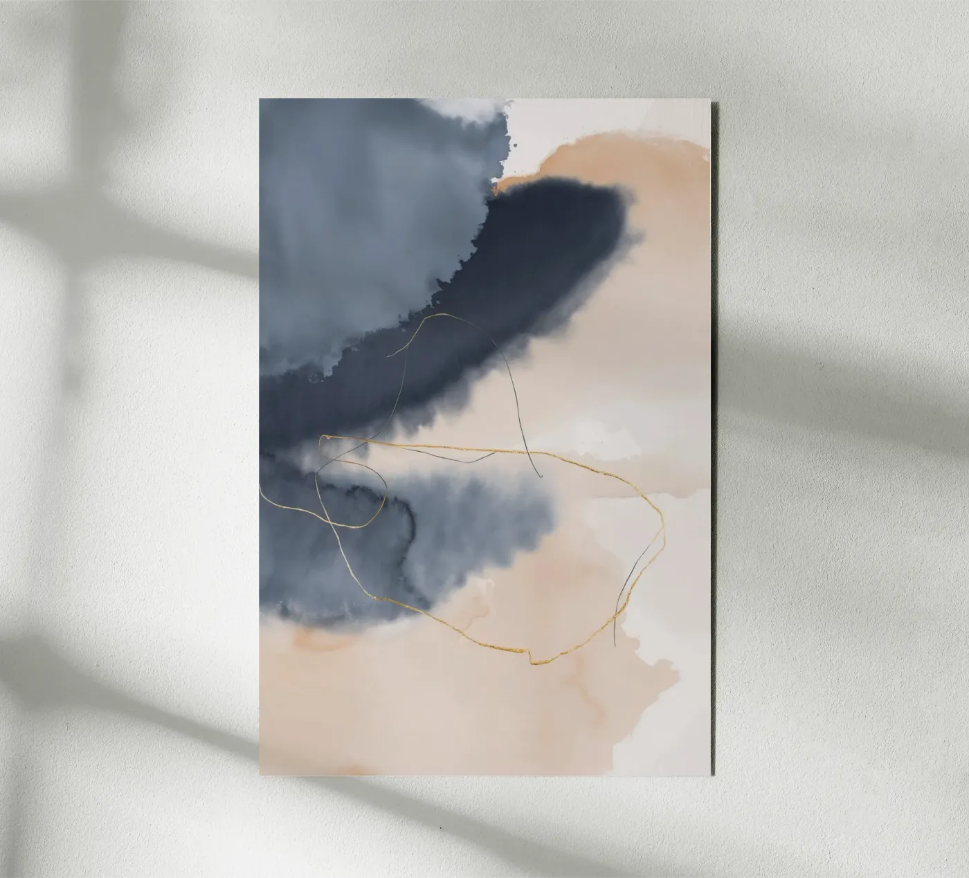 Desert Cloud Trace forex plate by Monarch Arc