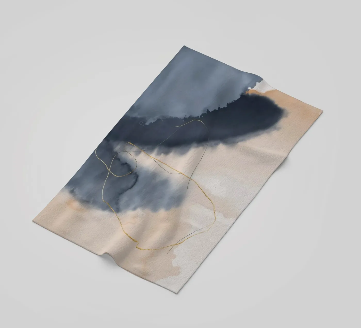 Desert Cloud Trace telo mare da Monarch Arc