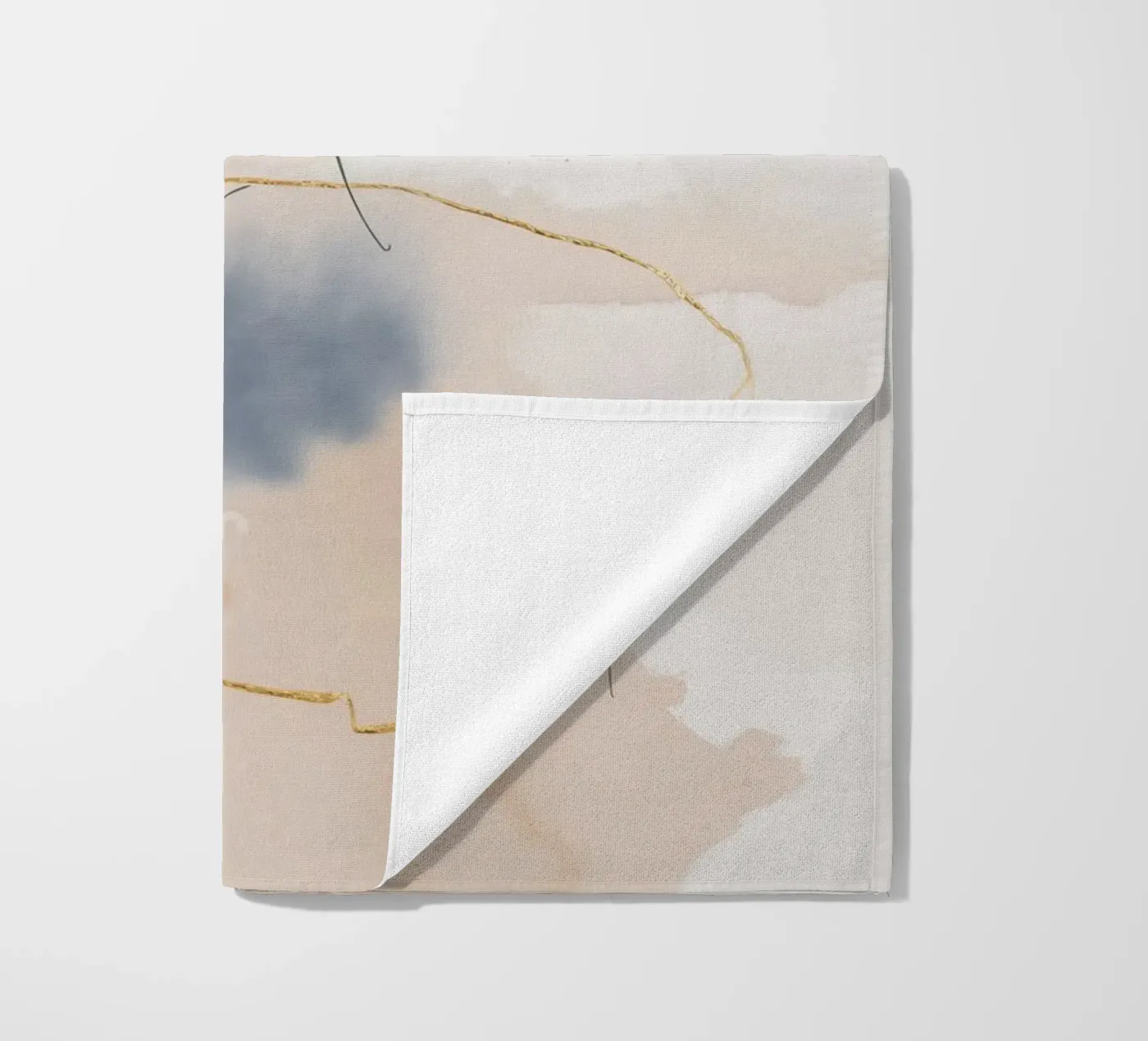 Desert Cloud Trace telo mare da Monarch Arc