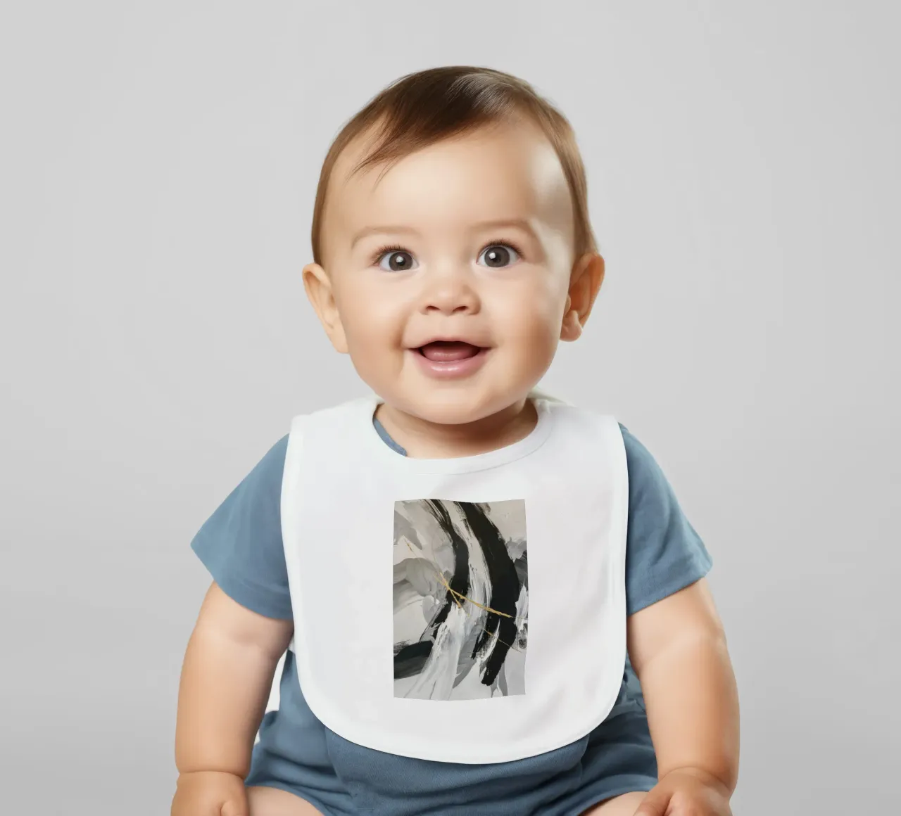 Void Echo Crescendo bavaglino da Monarch Arc