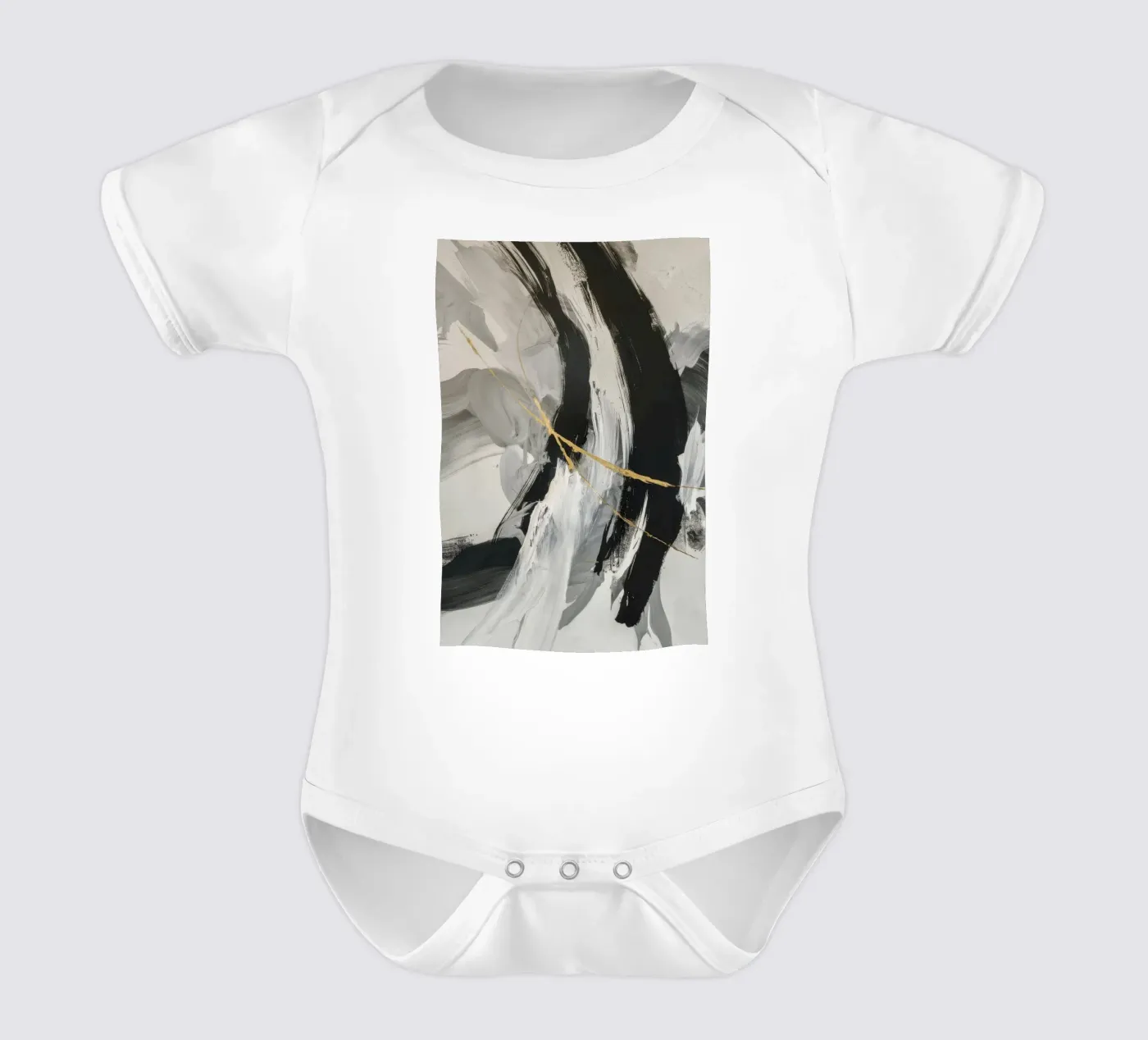 Void Echo Crescendo body bébé de Monarch Arc