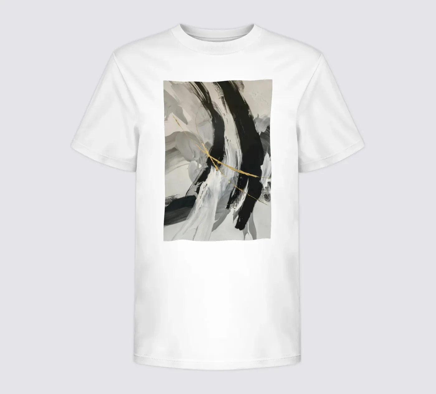 Void Echo Crescendo t-shirt bambini da Monarch Arc