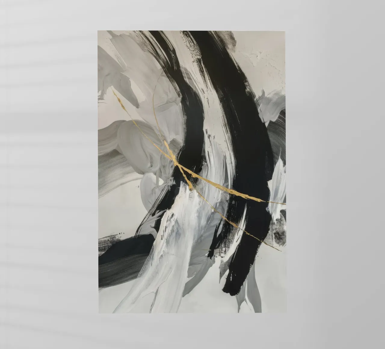 Void Echo Crescendo pellicola backlit da Monarch Arc