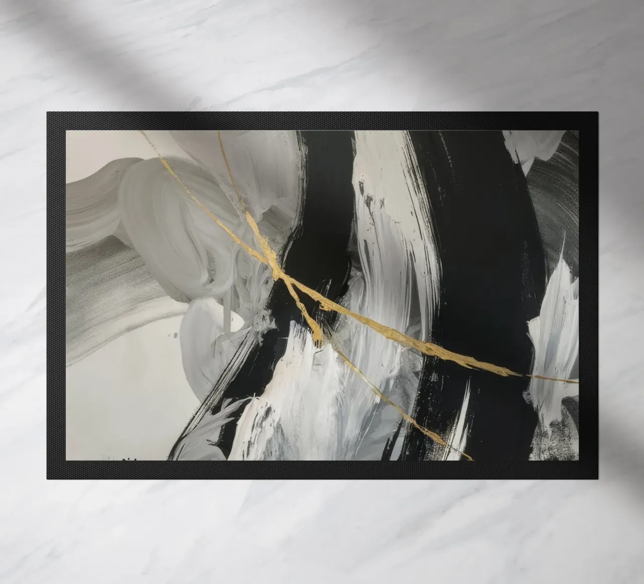 Void Echo Crescendo zerbino da Monarch Arc