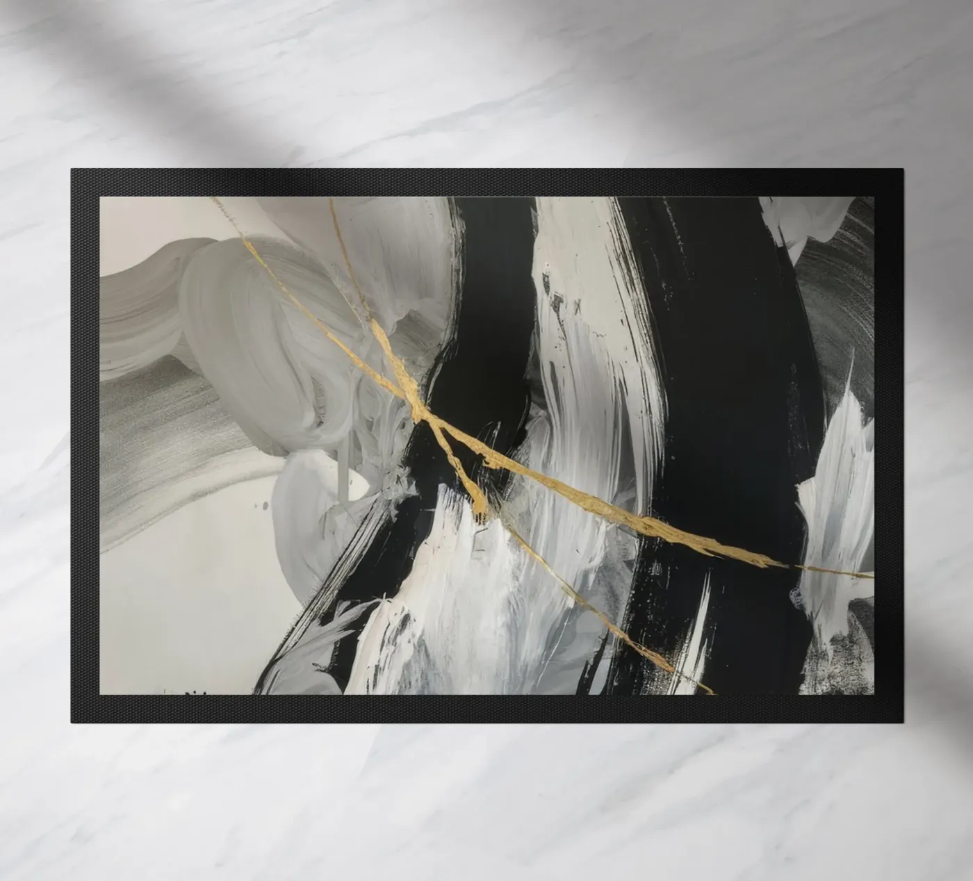 Void Echo Crescendo zerbino da Monarch Arc