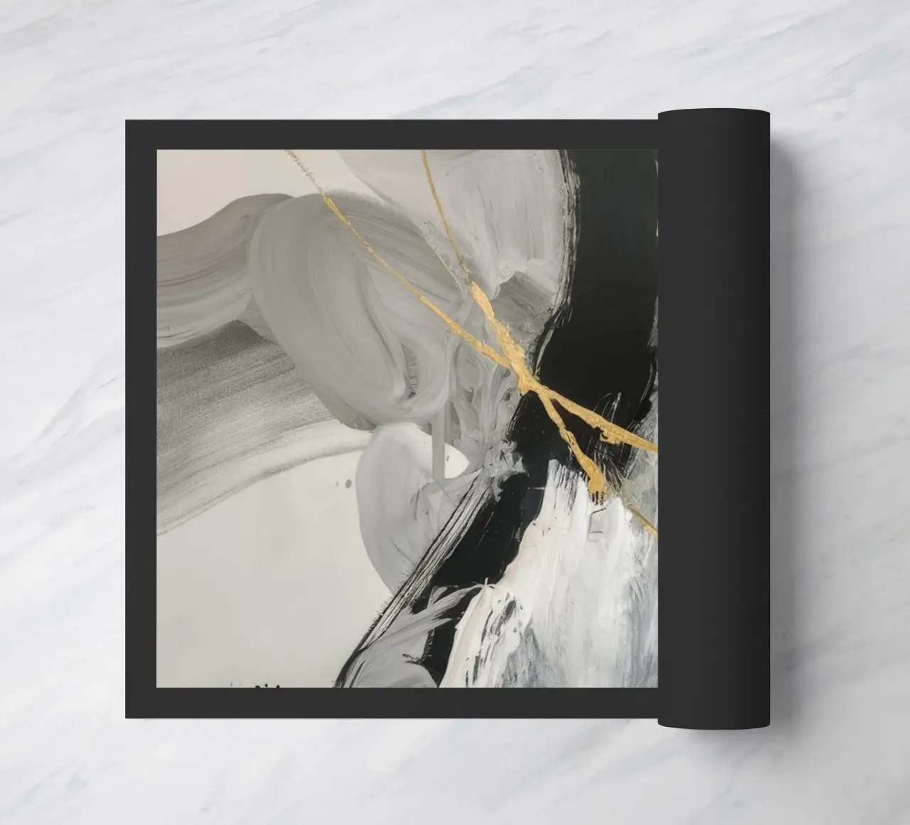 Void Echo Crescendo zerbino da Monarch Arc