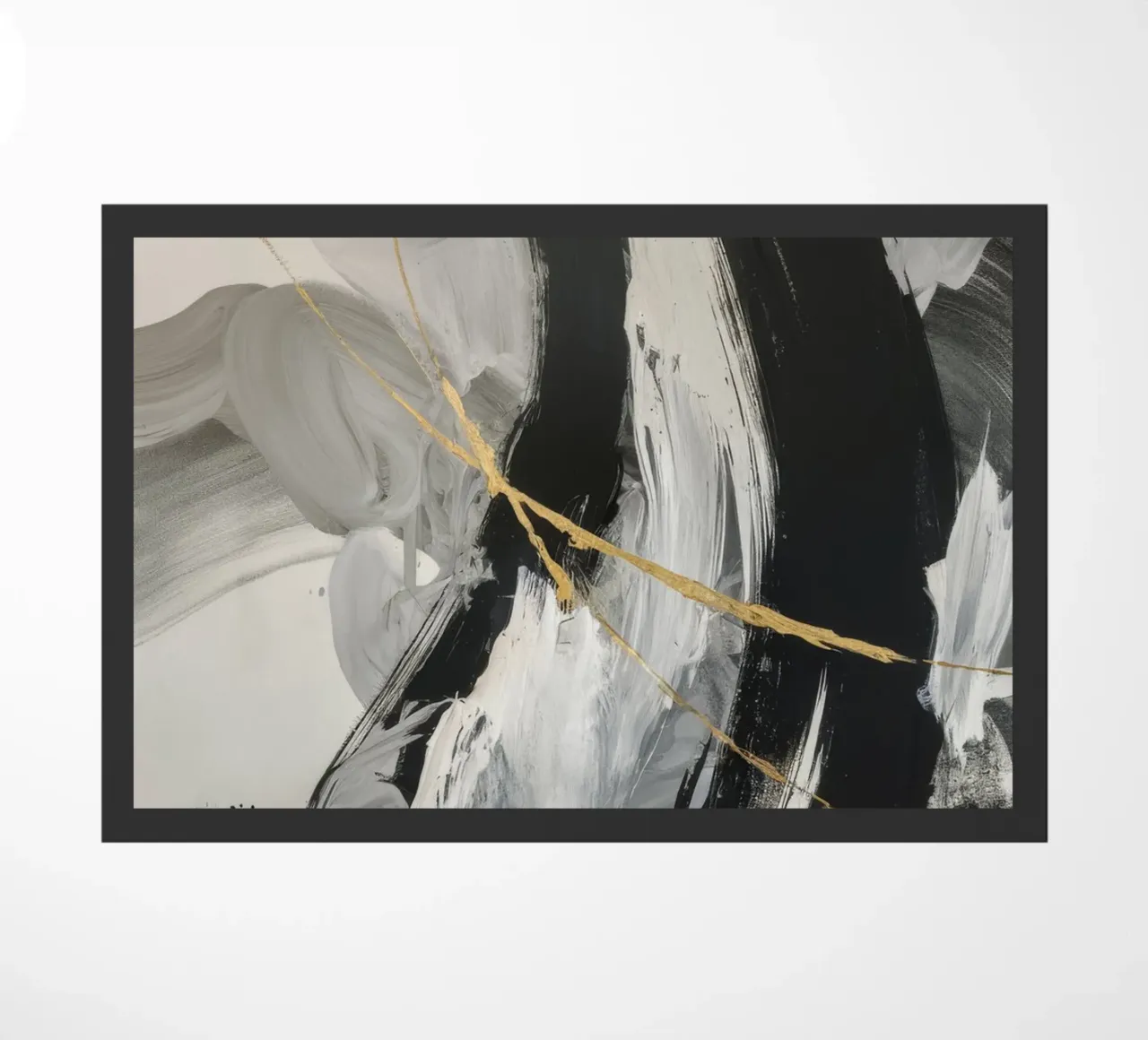 Void Echo Crescendo zerbino da Monarch Arc