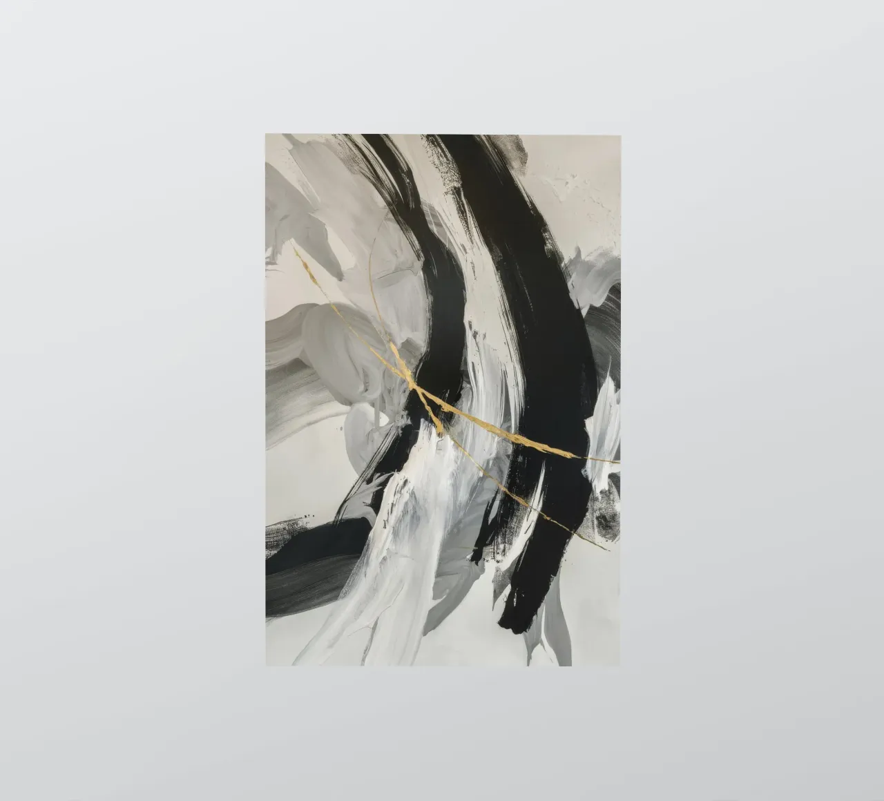 Void Echo Crescendo sticker by Monarch Arc