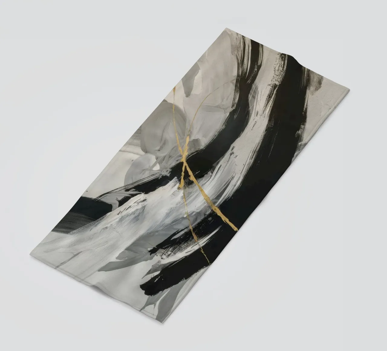 Void Echo Crescendo telo mare da Monarch Arc