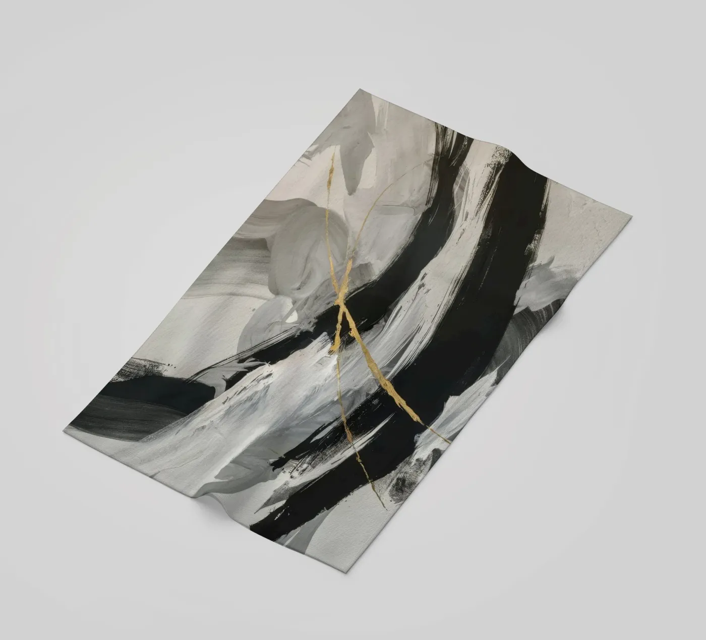 Void Echo Crescendo telo mare da Monarch Arc