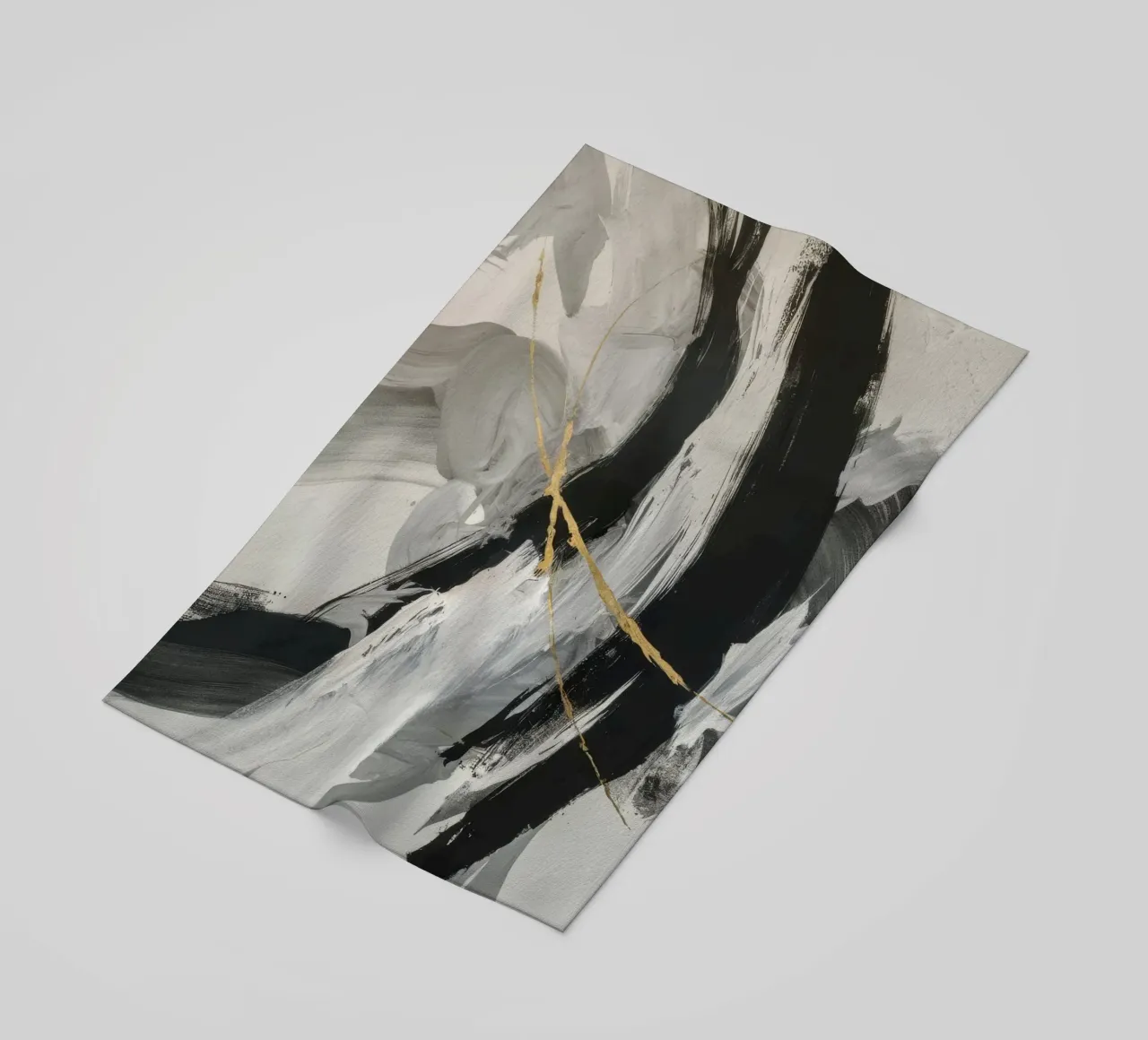 Void Echo Crescendo telo mare da Monarch Arc