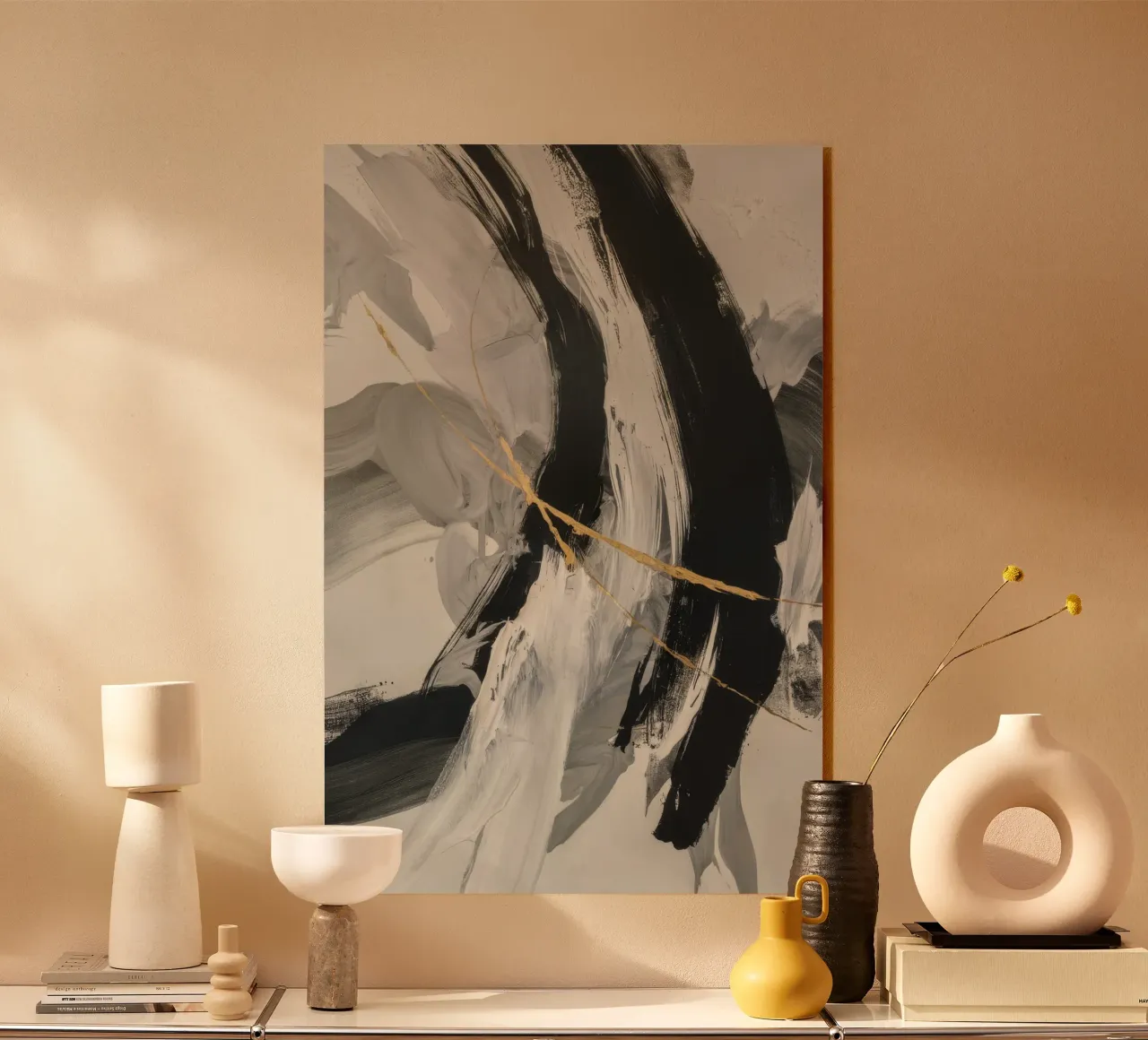 Void Echo Crescendo plexiglass da Monarch Arc