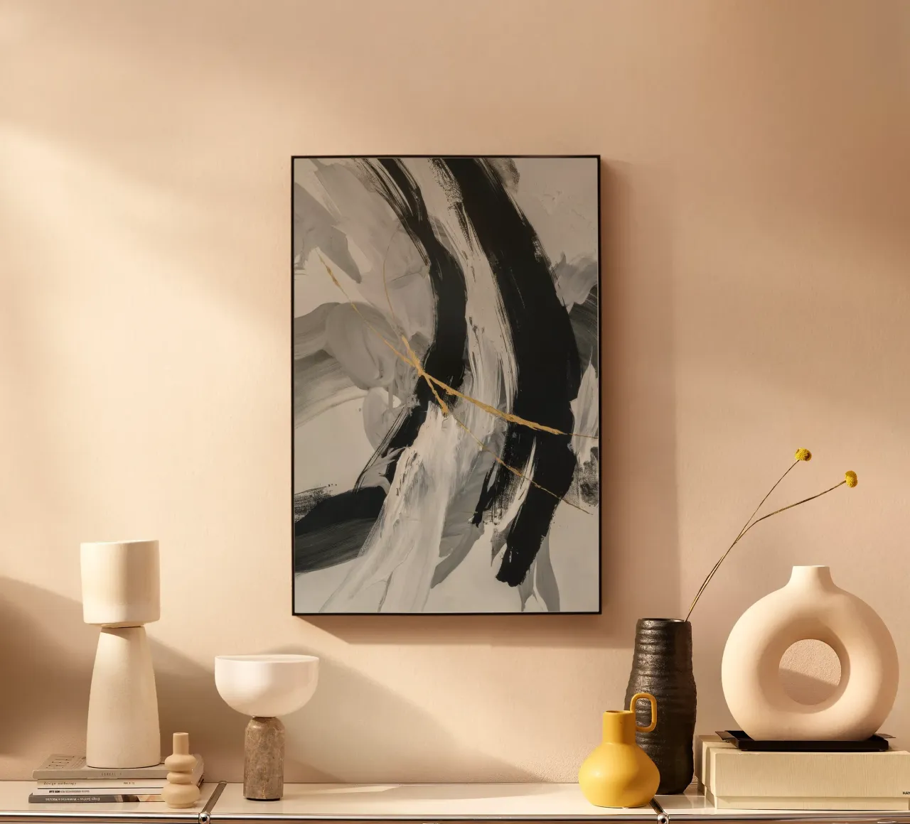 Void Echo Crescendo forex plate by Monarch Arc