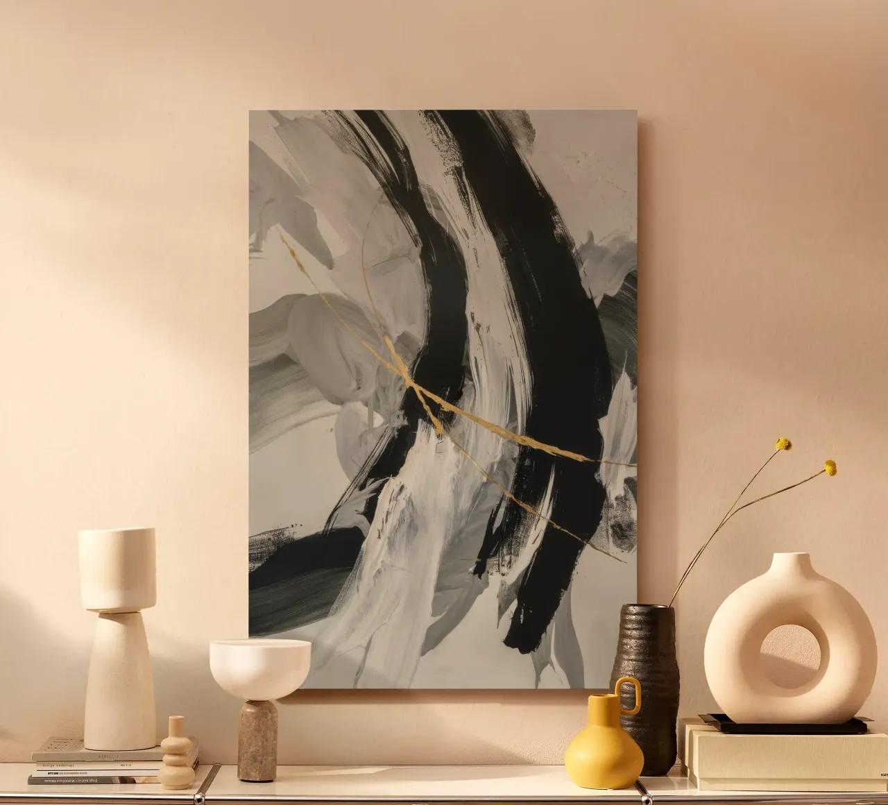 Void Echo Crescendo forex plate by Monarch Arc