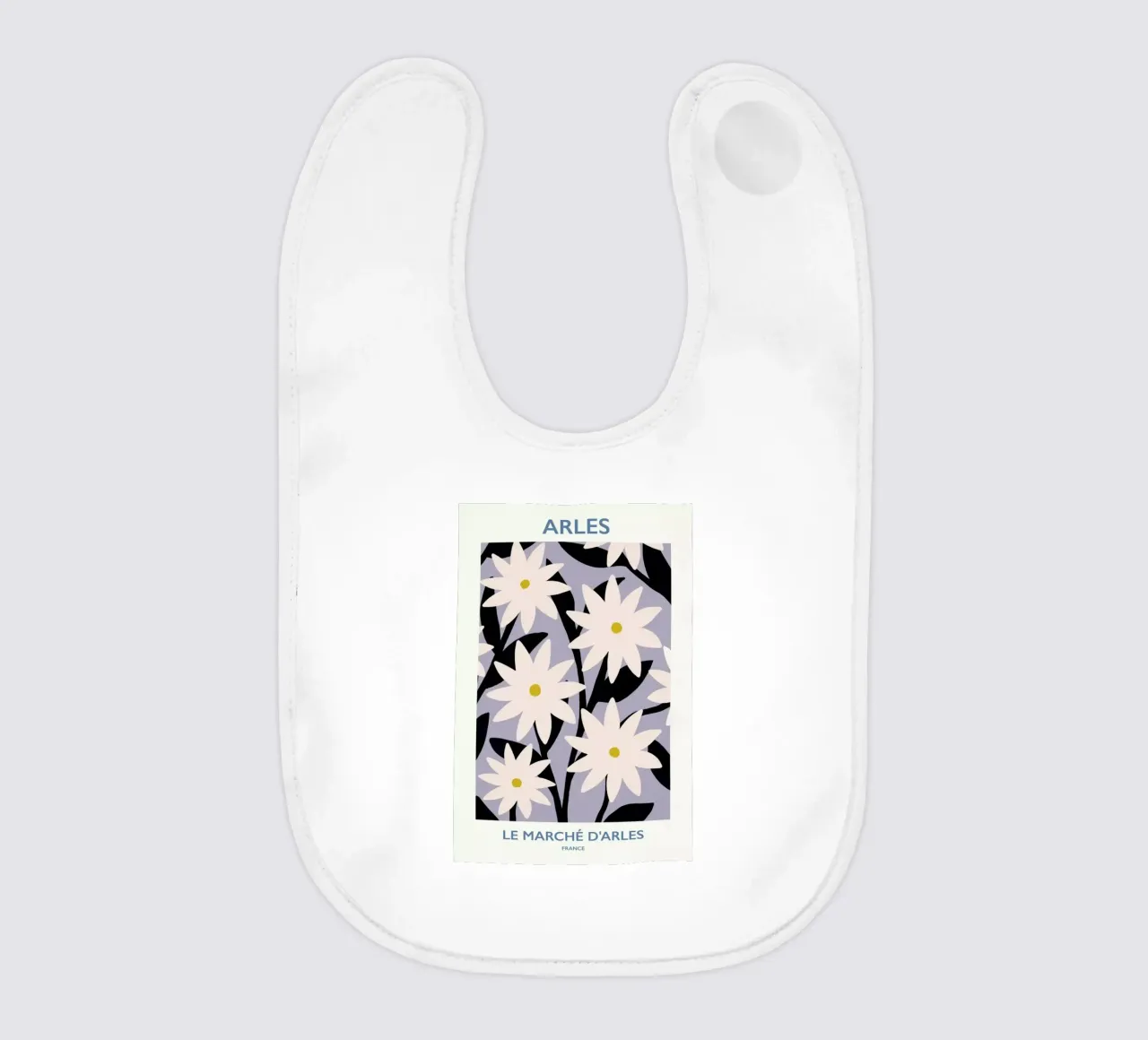 Arles bavaglino da Pure