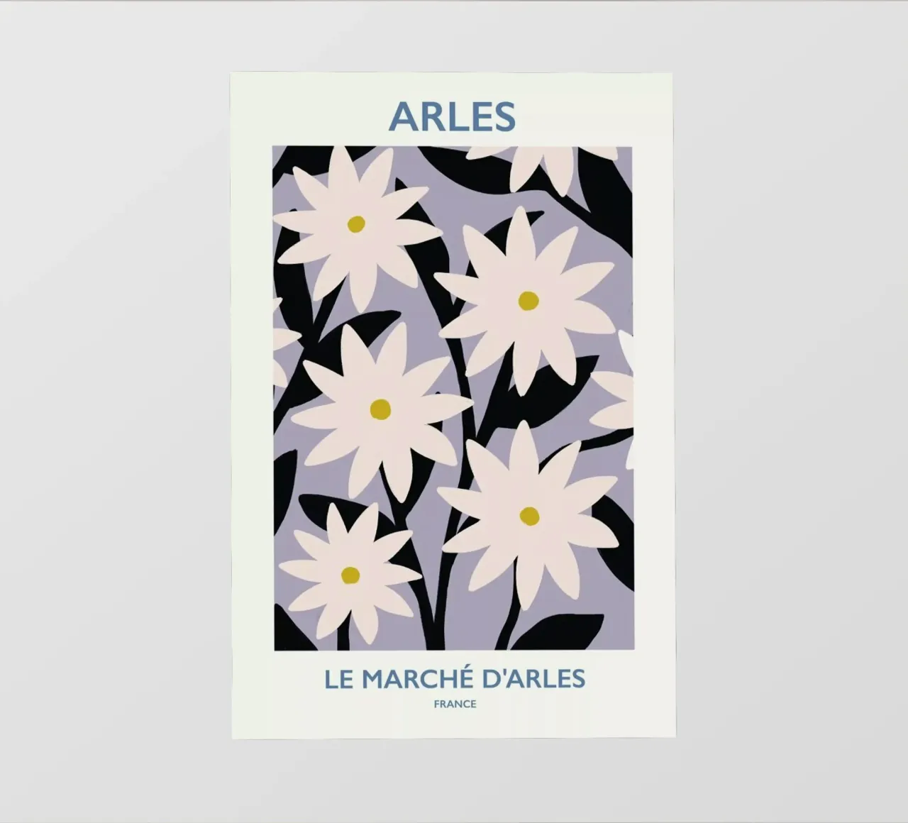 Arles pellicola backlit da Pure