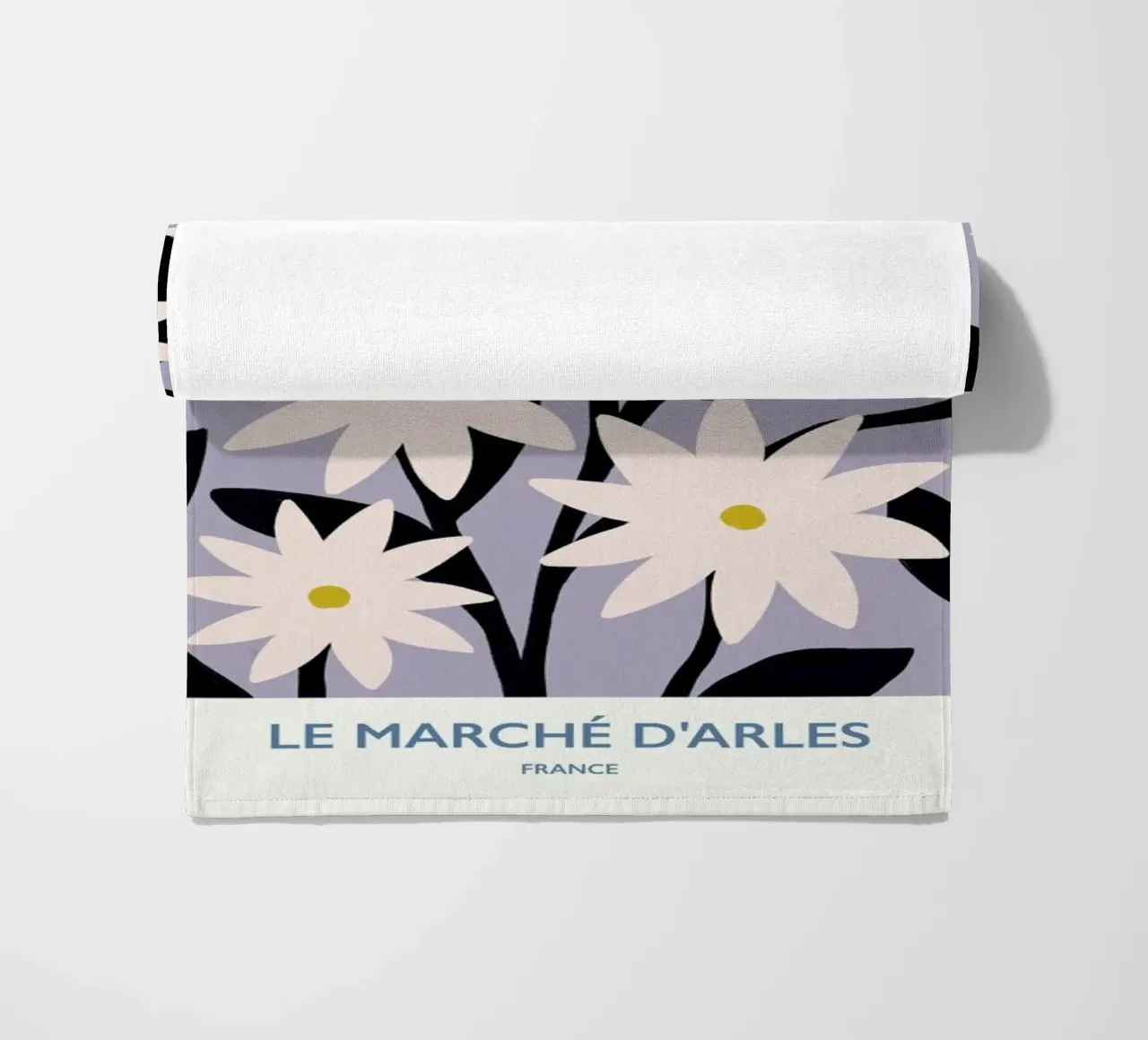 Arles telo mare da Pure