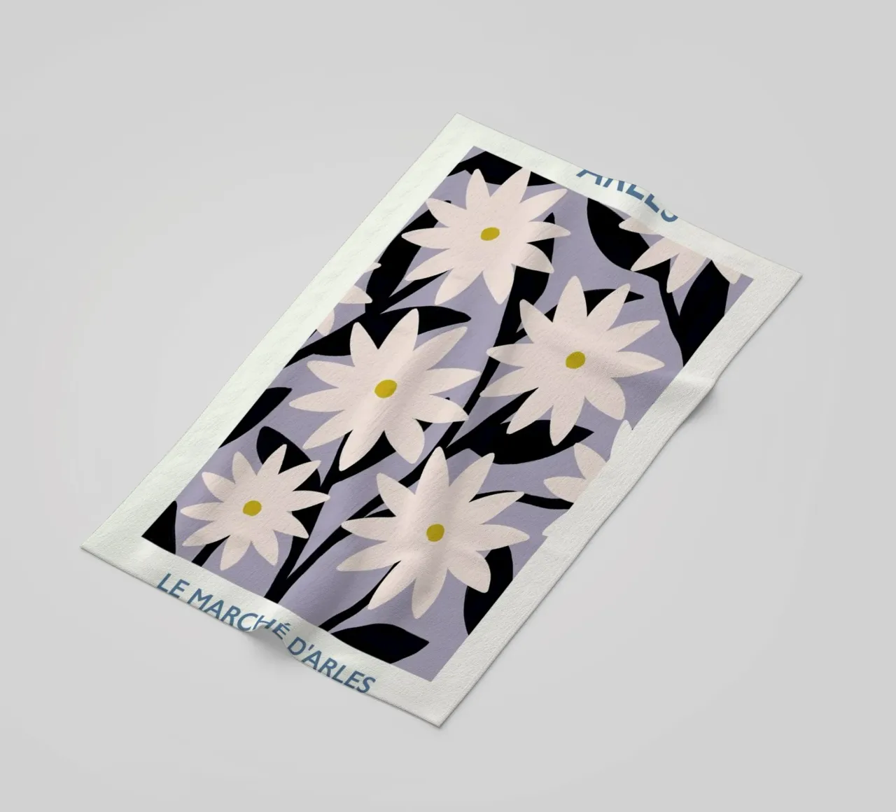 Arles telo mare da Pure