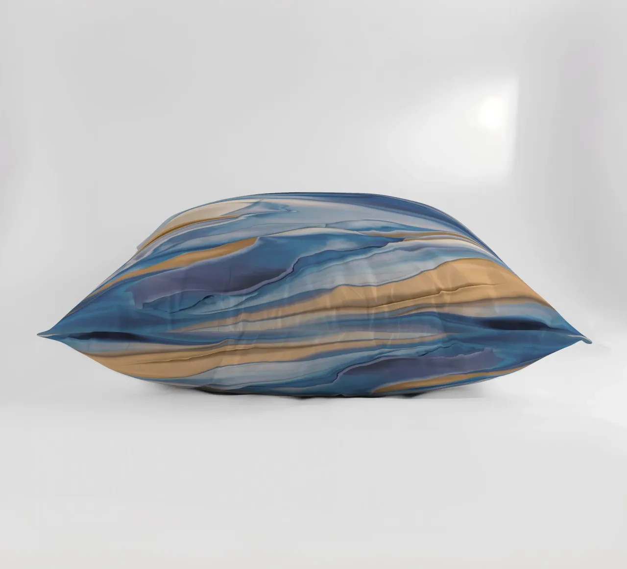 Maree d'oro Fusion cuscino da Monarch Arc