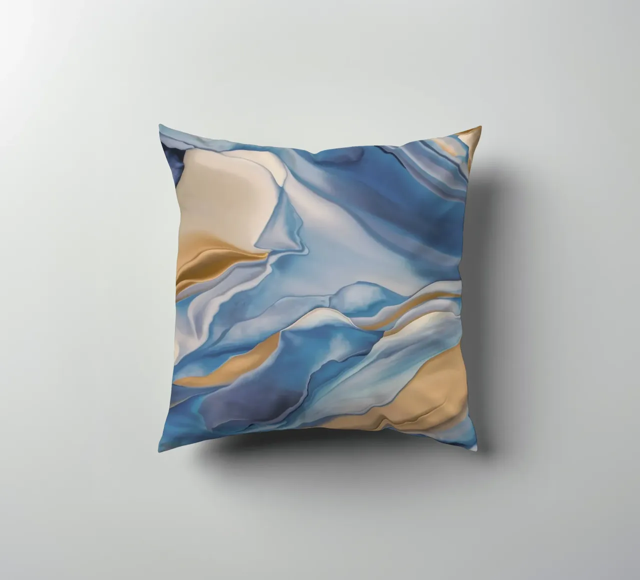 Maree d'oro Fusion cuscino da Monarch Arc