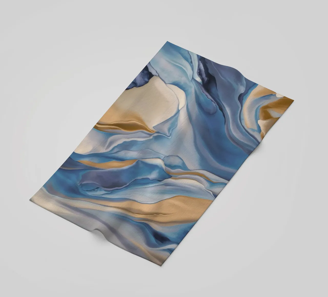 Maree d'oro Fusion telo mare da Monarch Arc
